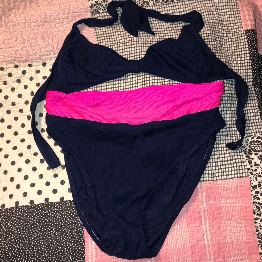 “FREE WITH BUNDLE” BIKINI